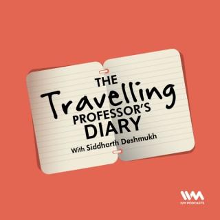 The Travelling Professor's Diary