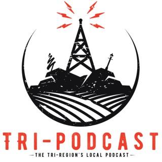 Tri-Podcast
