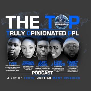 The Truly Opinionated PPL Podcast