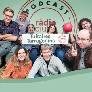 TuitairesTarragonins | Ràdio Ciutat de Tarragona