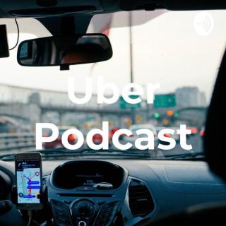 Uber Podcast