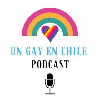 Un gay en Chile