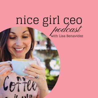 Nice Girl CEO Podcast