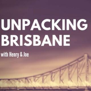 Unpacking Brisbane