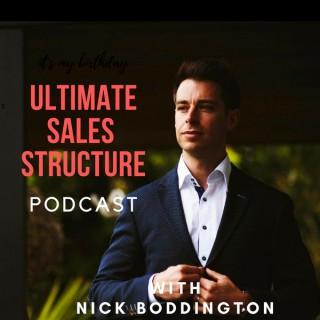 Nick Boddington's Podcast