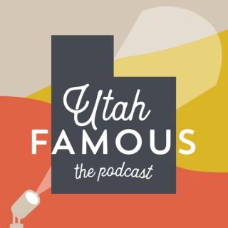 Utah Famous