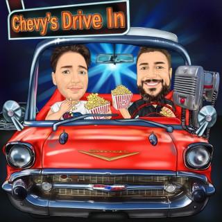 Chevy's Drive In
