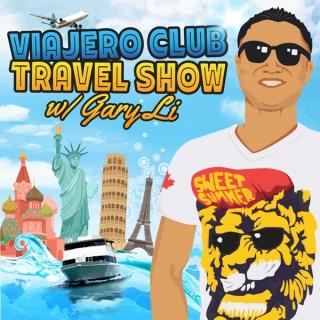 Viajero Club Travel Show
