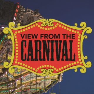 View From The Carnival – AstroNet Radio