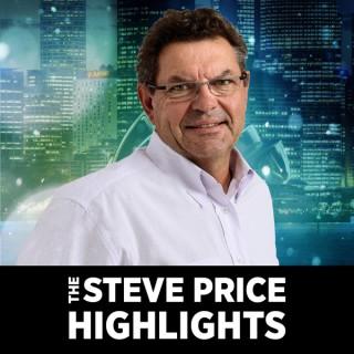 Nights with Steve Price: Highlights