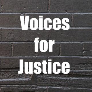 Voices for Justice