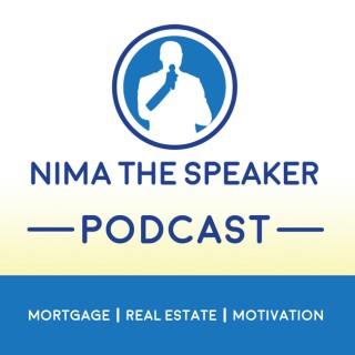 Nima The Speaker Podcast