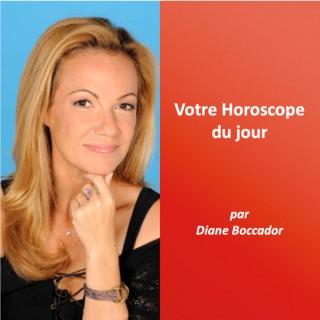 Votre Horoscope par Diane Boccador