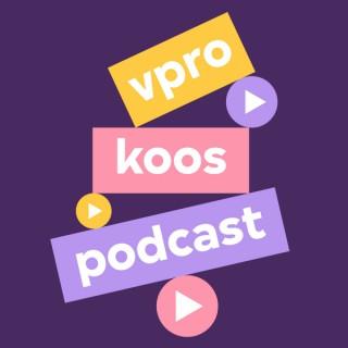 VPRO Koos podcast