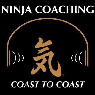 Ninja Coaching Coast To Coast