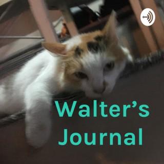 Walter’s Journal