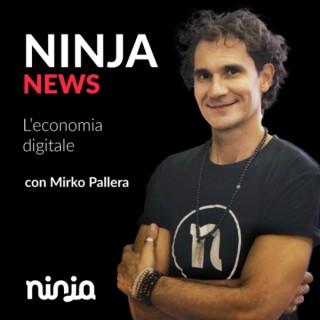 Ninja News, l'economia digitale