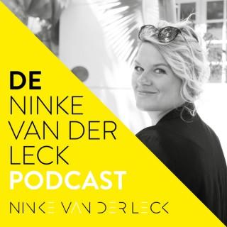 Ninke van der Leck Podcast