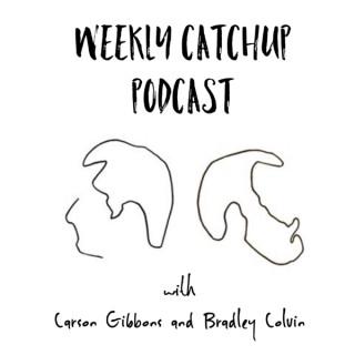Weekly Catch-up Podcast