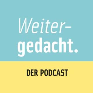 Weitergedacht — Der Podcast