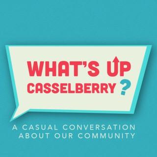 What's Up, Casselberry?