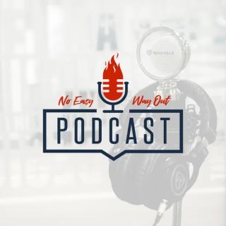 No Easy Way Out Podcast