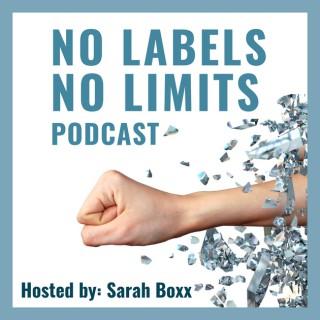 No Labels, No Limits podcast