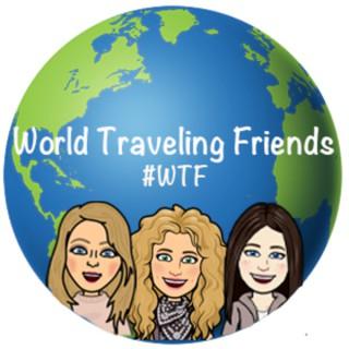 World Traveling Friends