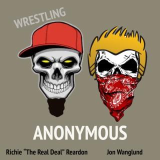 Wrestling Anonymous