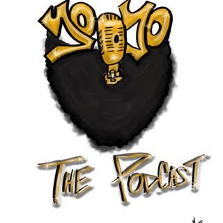 Yo Yo The Podcast