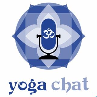 Yoga Chat with the Accidental Yogist
