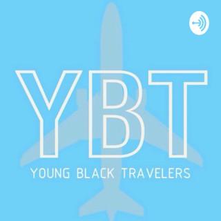Young Black Travelers