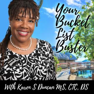 Your Bucket List Buster