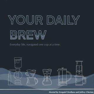 Your Daily Brew