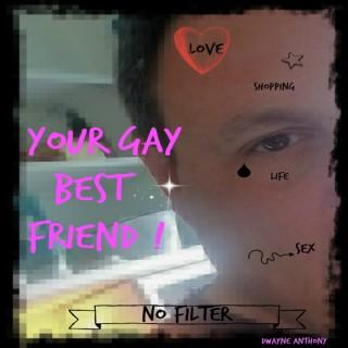 Your Gay Best Friend