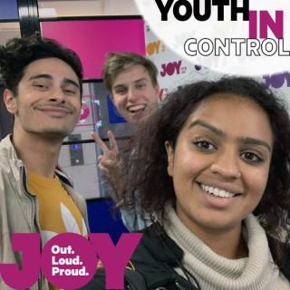 Youth In Control