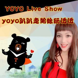 YOYO Live Show