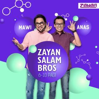 Zayan Salam Bros