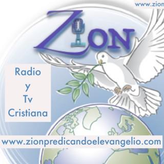 Zion Podcasts