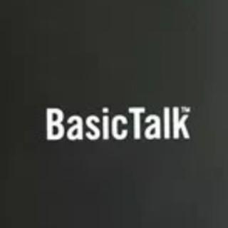 "BASIC TALK" Podcast