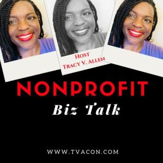 Nonprofit Biz Talk™