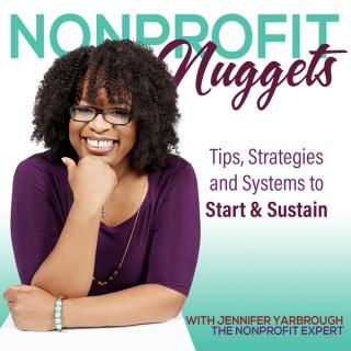 NonProfit Nuggets with Jennifer Yarbrough