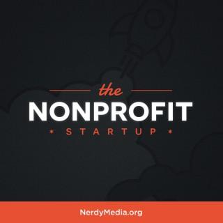 Nonprofit Startup Podcast