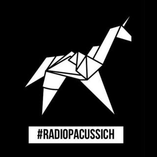#RadioPacussich los archivos