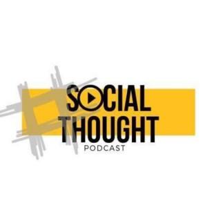 #SocialThought