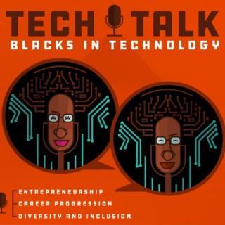 (BIT) Blacks In Technology