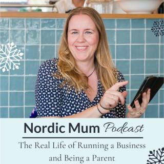 Nordic Mum Podcast