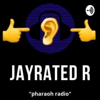 Pharaoh Radio - Jayratedr