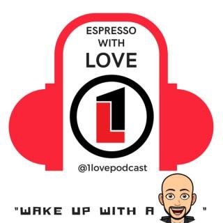 1 LOVE Podcast