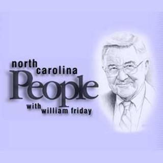 North Carolina People 2012-2013 | UNC-TV